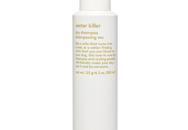 39109_evo_water killer dry shampoo 200ml_front 2_201906