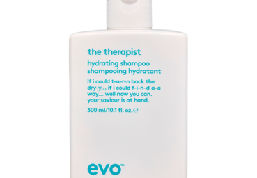 39221_evo therapist shampoo_front_JUNE2019