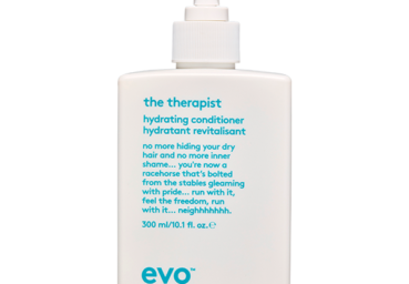 39222_evo_the therapist hydrating conditioner 300ml_front_201906