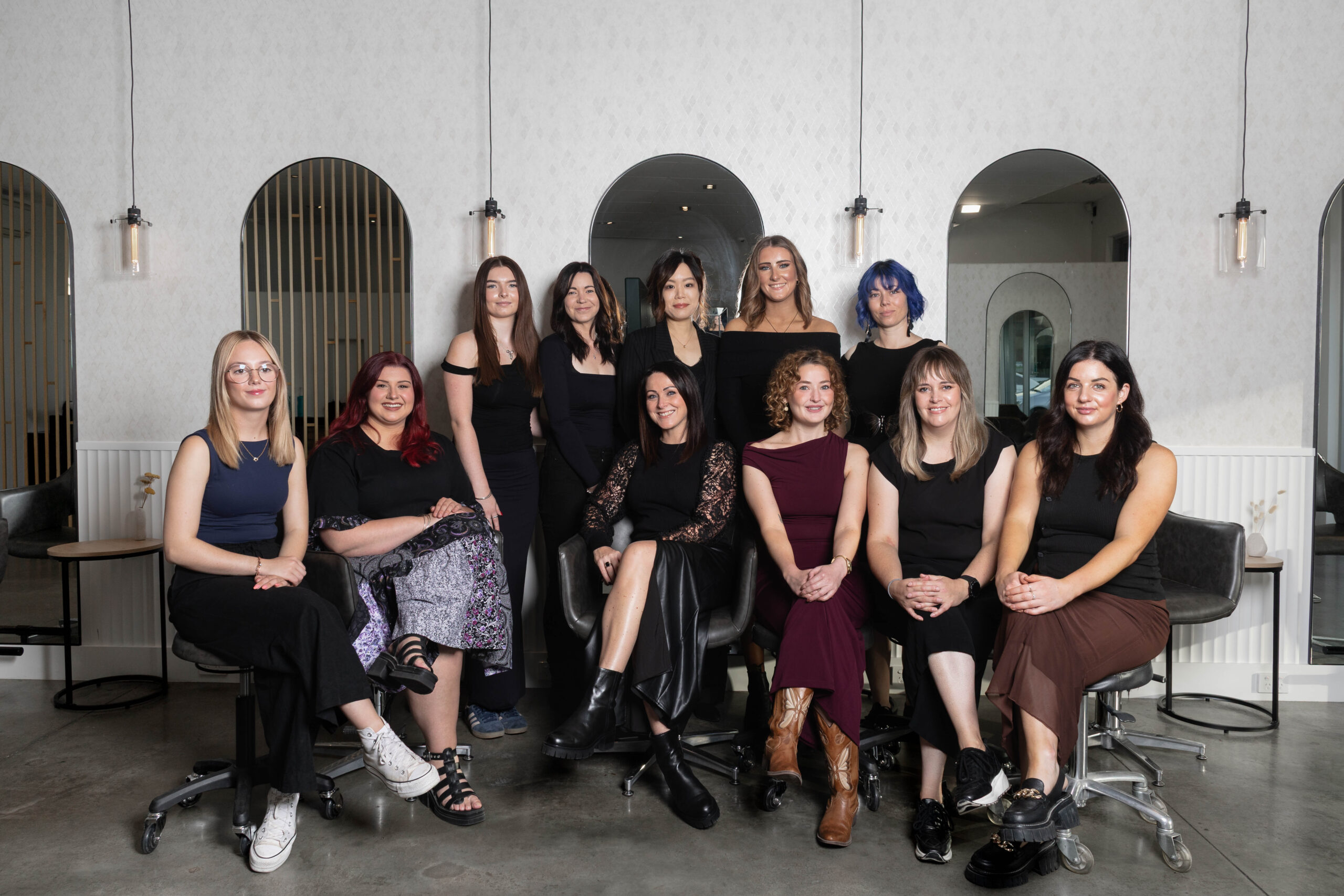 Soho Hair
